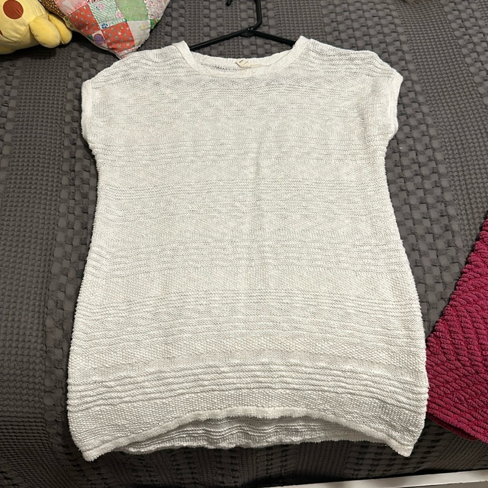 White Top